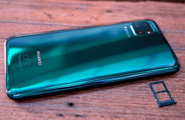 Обзор Huawei Nova 7i: привлекательный смартфон среднего класса Обзор Huawei Nova 7i: привлекательный смартфон среднего класса