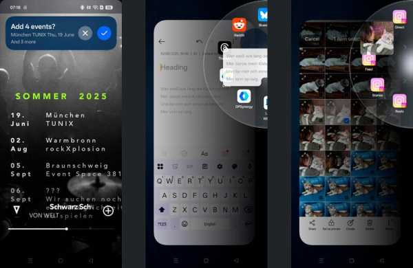Обзор Realme GT 7: смартфона в стиле Aston Martin с аккумулятором 7000 мАч Обзор Realme GT 7: смартфона в стиле Aston Martin с аккумулятором 7000 мАч