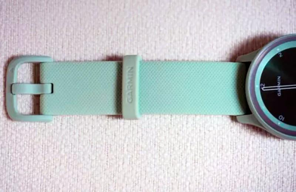 Обзор Garmin Vivomove Sport: гибридных умных часов со стилем и содержанием Обзор Garmin Vivomove Sport: гибридных умных часов со стилем и содержанием