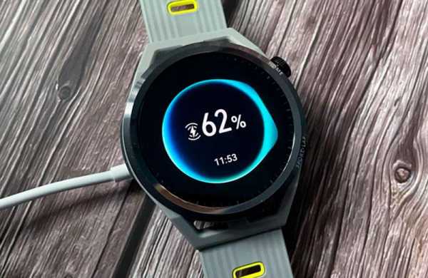 Обзор Huawei Watch GT Runner: яркие и спортивные часы для бега Обзор Huawei Watch GT Runner: яркие и спортивные часы для бега