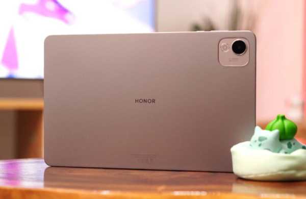 Обзор Honor Pad X9a: бюджетного планшета для любых повседневных задач Обзор Honor Pad X9a: бюджетного планшета для любых повседневных задач