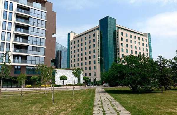 Обзор Blackview BV8800: превосходный и защищённый смартфон работяга Обзор Blackview BV8800: превосходный и защищённый смартфон работяга