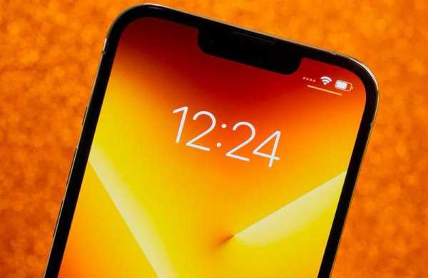 Обзор Apple iPhone 13 Pro: обновлённого смартфона для профессионалов Обзор Apple iPhone 13 Pro: обновлённого смартфона для профессионалов