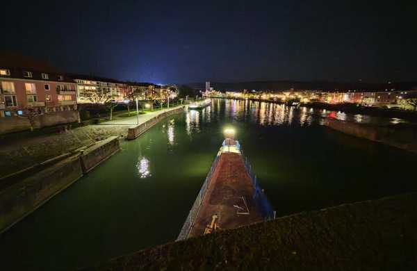 Обзор ZTE Nubia RedMagic 10 Air: игрового смартфона с тонким корпусом и скрытой мощью Обзор ZTE Nubia RedMagic 10 Air: игрового смартфона с тонким корпусом и скрытой мощью