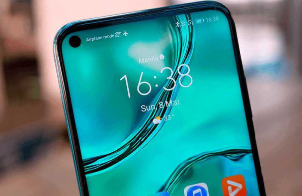 Обзор Huawei Nova 7i: привлекательный смартфон среднего класса Обзор Huawei Nova 7i: привлекательный смартфон среднего класса