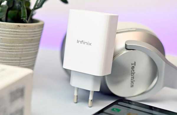 Обзор Infinix NOTE 12 PRO: просто хороший смартфон по приятной цене Обзор Infinix NOTE 12 PRO: просто хороший смартфон по приятной цене