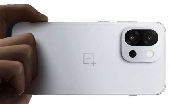 Новинки этого лета: производительные девайсы от OnePlus