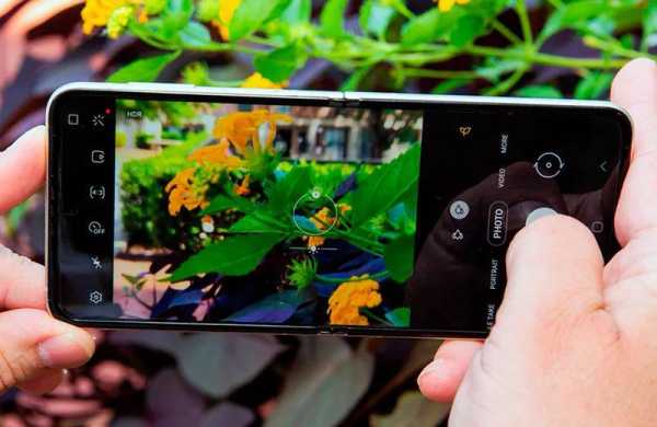 Обзор Samsung Galaxy Z Flip3 5G: высокотехнологичный раскладной смартфон стал дешевле Обзор Samsung Galaxy Z Flip3 5G: высокотехнологичный раскладной смартфон стал дешевле