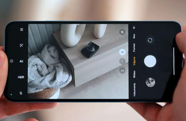 Обзор Xiaomi Redmi Note 12 4G: бюджетного смартфона с заявками на лидерство Обзор Xiaomi Redmi Note 12 4G: бюджетного смартфона с заявками на лидерство