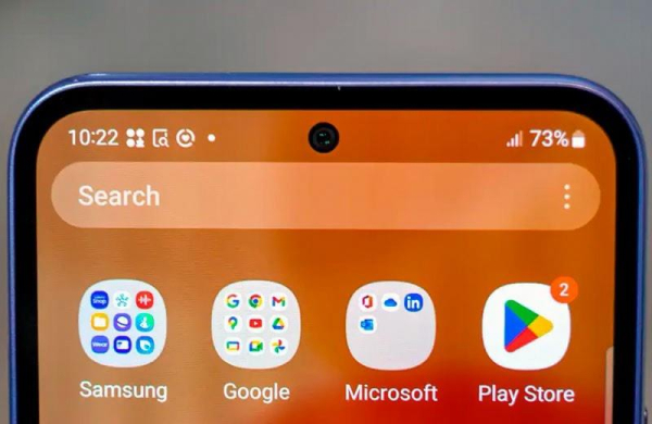Обзор Samsung Galaxy A54 5G: смартфона с флагманским дизайном и обновлённым процессором Обзор Samsung Galaxy A54 5G: смартфона с флагманским дизайном и обновлённым процессором