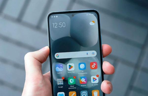 Обзор Xiaomi Redmi Note 12 4G: бюджетного смартфона с заявками на лидерство Обзор Xiaomi Redmi Note 12 4G: бюджетного смартфона с заявками на лидерство