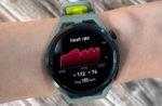 Обзор Huawei Watch GT Runner: яркие и спортивные часы для бега Обзор Huawei Watch GT Runner: яркие и спортивные часы для бега