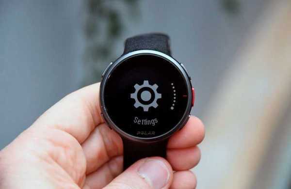 Обзор Polar Vantage V2 спортивных часов для бегунов и триатлонистов Обзор Polar Vantage V2 спортивных часов для бегунов и триатлонистов