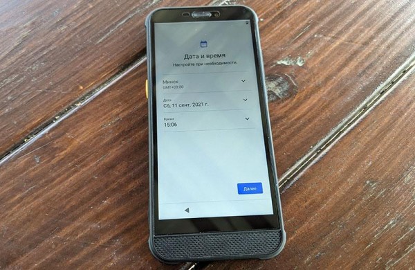 Обзор AGM H3: недорогой защищённый смартфон с камерой ночного видения Обзор AGM H3: недорогой защищённый смартфон с камерой ночного видения