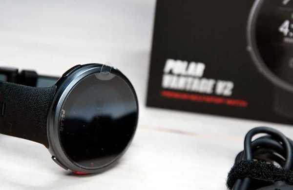 Обзор Polar Vantage V2 спортивных часов для бегунов и триатлонистов Обзор Polar Vantage V2 спортивных часов для бегунов и триатлонистов