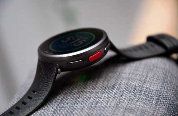 Обзор Polar Vantage V2 спортивных часов для бегунов и триатлонистов Обзор Polar Vantage V2 спортивных часов для бегунов и триатлонистов