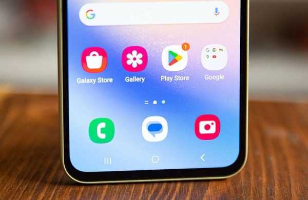 Обзор Samsung Galaxy A34 5G: смартфона в котором практичность и доступность важнее стиля Обзор Samsung Galaxy A34 5G: смартфона в котором практичность и доступность важнее стиля