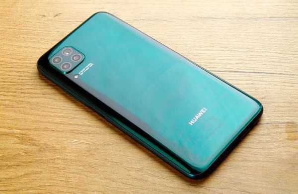 Обзор Huawei P40 Lite: смартфона заслуживающего внимания Обзор Huawei P40 Lite: смартфона заслуживающего внимания