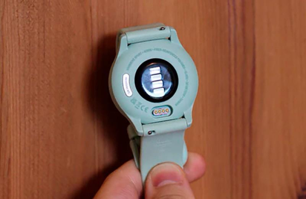 Обзор Garmin Vivomove Sport: гибридных умных часов со стилем и содержанием Обзор Garmin Vivomove Sport: гибридных умных часов со стилем и содержанием