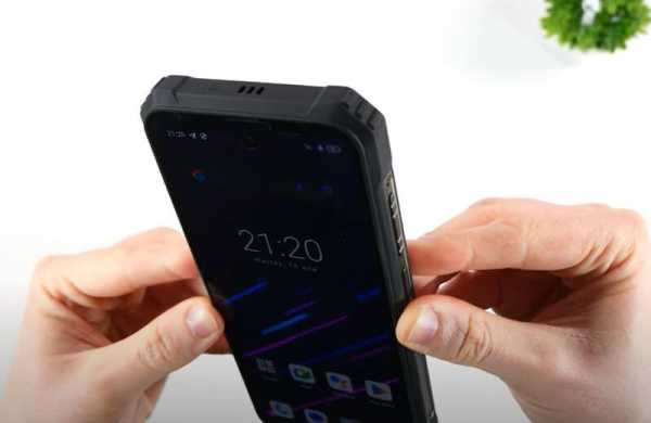 Обзор Blackview BL9000: современного защищённого смартфона с дополнительным экраном Обзор Blackview BL9000: современного защищённого смартфона с дополнительным экраном