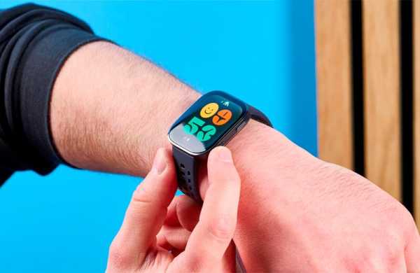 Обзор Amazfit Bip 6: недорогих умных часов с огромным AMOLED-экраном Обзор Amazfit Bip 6: недорогих умных часов с огромным AMOLED-экраном