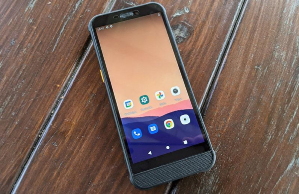 Обзор AGM H3: недорогой защищённый смартфон с камерой ночного видения Обзор AGM H3: недорогой защищённый смартфон с камерой ночного видения