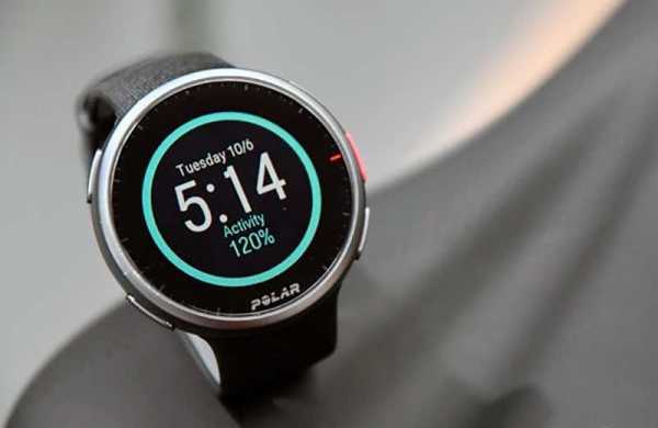 Обзор Polar Vantage V2 спортивных часов для бегунов и триатлонистов Обзор Polar Vantage V2 спортивных часов для бегунов и триатлонистов