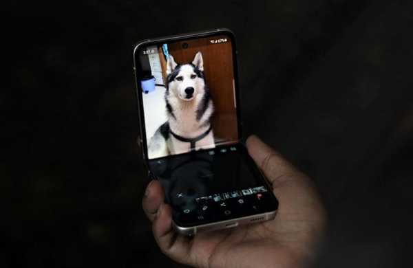 Обзор Samsung Galaxy Z Flip3 5G: высокотехнологичный раскладной смартфон стал дешевле Обзор Samsung Galaxy Z Flip3 5G: высокотехнологичный раскладной смартфон стал дешевле