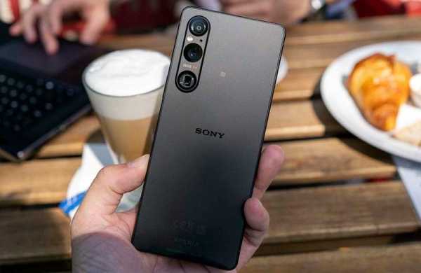 Обзор Sony Xperia 1 V: мощного смартфона для съёмки с инновационными решениями Обзор Sony Xperia 1 V: мощного смартфона для съёмки с инновационными решениями