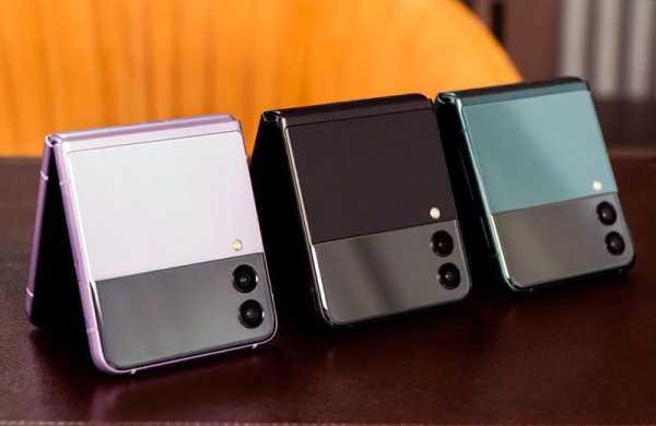 Обзор Samsung Galaxy Z Flip3 5G: высокотехнологичный раскладной смартфон стал дешевле Обзор Samsung Galaxy Z Flip3 5G: высокотехнологичный раскладной смартфон стал дешевле
