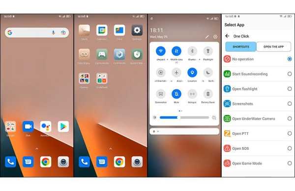 Обзор Blackview BV8800: превосходный и защищённый смартфон работяга Обзор Blackview BV8800: превосходный и защищённый смартфон работяга