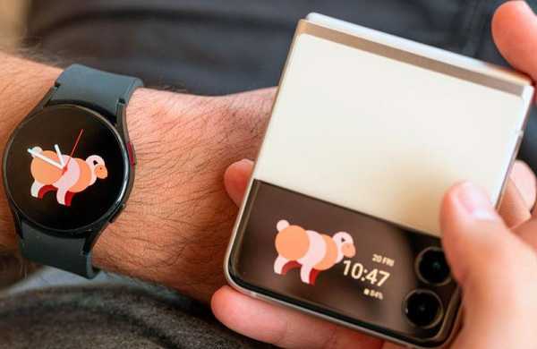 Обзор Samsung Galaxy Z Flip3 5G: высокотехнологичный раскладной смартфон стал дешевле Обзор Samsung Galaxy Z Flip3 5G: высокотехнологичный раскладной смартфон стал дешевле