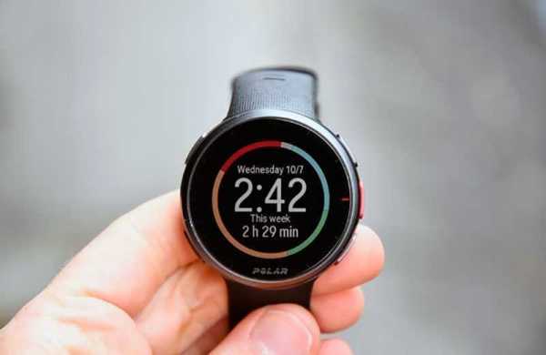 Обзор Polar Vantage V2 спортивных часов для бегунов и триатлонистов Обзор Polar Vantage V2 спортивных часов для бегунов и триатлонистов
