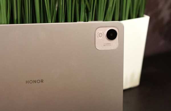 Обзор Honor Pad X9a: бюджетного планшета для любых повседневных задач Обзор Honor Pad X9a: бюджетного планшета для любых повседневных задач