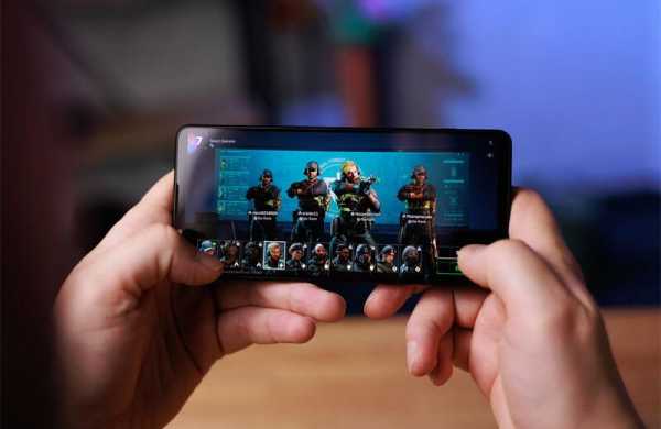 Обзор Sony Xperia 1 VII: смартфона с классическим дизайном и отличными камерами Обзор Sony Xperia 1 VII: смартфона с классическим дизайном и отличными камерами