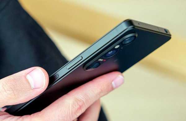 Обзор Sony Xperia 1 V: мощного смартфона для съёмки с инновационными решениями Обзор Sony Xperia 1 V: мощного смартфона для съёмки с инновационными решениями