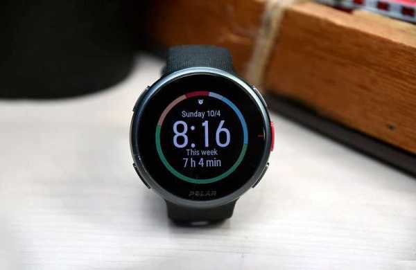 Обзор Polar Vantage V2 спортивных часов для бегунов и триатлонистов Обзор Polar Vantage V2 спортивных часов для бегунов и триатлонистов