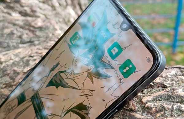 Обзор Infinix NOTE 12 PRO: просто хороший смартфон по приятной цене Обзор Infinix NOTE 12 PRO: просто хороший смартфон по приятной цене