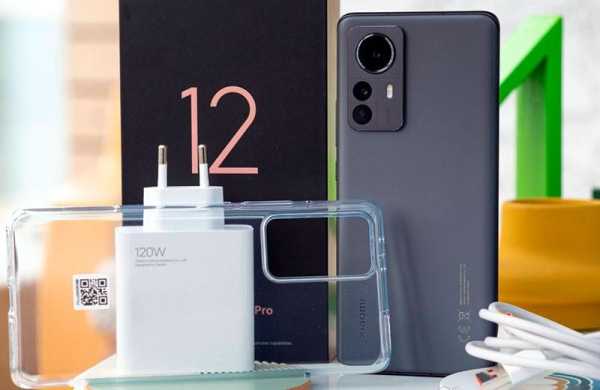 Обзор Xiaomi 12 Pro: самый плавный и производительный смартфон Xiaomi Обзор Xiaomi 12 Pro: самый плавный и производительный смартфон Xiaomi