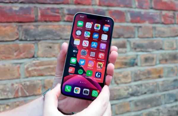 Обзор Apple iPhone 13 Pro: обновлённого смартфона для профессионалов Обзор Apple iPhone 13 Pro: обновлённого смартфона для профессионалов