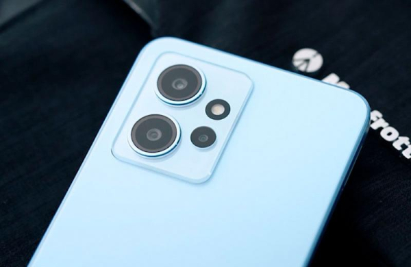 Обзор Xiaomi Redmi Note 12 4G: бюджетного смартфона с заявками на лидерство Обзор Xiaomi Redmi Note 12 4G: бюджетного смартфона с заявками на лидерство