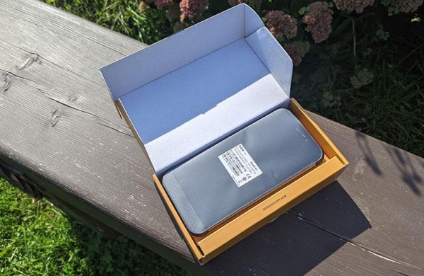 Обзор AGM H3: недорогой защищённый смартфон с камерой ночного видения Обзор AGM H3: недорогой защищённый смартфон с камерой ночного видения