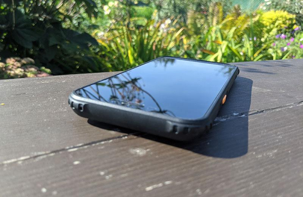 Обзор AGM H3: недорогой защищённый смартфон с камерой ночного видения Обзор AGM H3: недорогой защищённый смартфон с камерой ночного видения