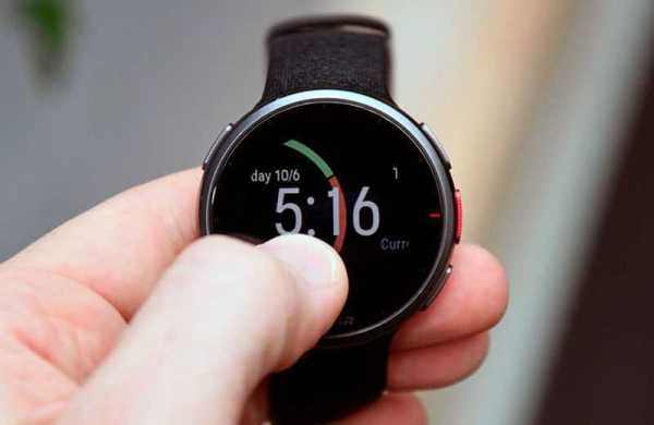 Обзор Polar Vantage V2 спортивных часов для бегунов и триатлонистов Обзор Polar Vantage V2 спортивных часов для бегунов и триатлонистов