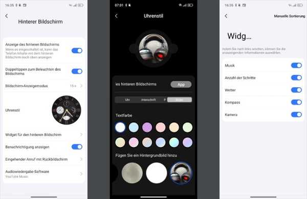 Обзор Blackview BL9000: современного защищённого смартфона с дополнительным экраном Обзор Blackview BL9000: современного защищённого смартфона с дополнительным экраном