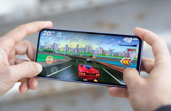 Обзор Samsung Galaxy A54 5G: смартфона с флагманским дизайном и обновлённым процессором Обзор Samsung Galaxy A54 5G: смартфона с флагманским дизайном и обновлённым процессором