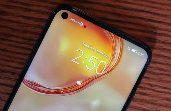 Обзор Huawei Nova 7i: привлекательный смартфон среднего класса Обзор Huawei Nova 7i: привлекательный смартфон среднего класса