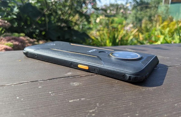 Обзор AGM H3: недорогой защищённый смартфон с камерой ночного видения Обзор AGM H3: недорогой защищённый смартфон с камерой ночного видения