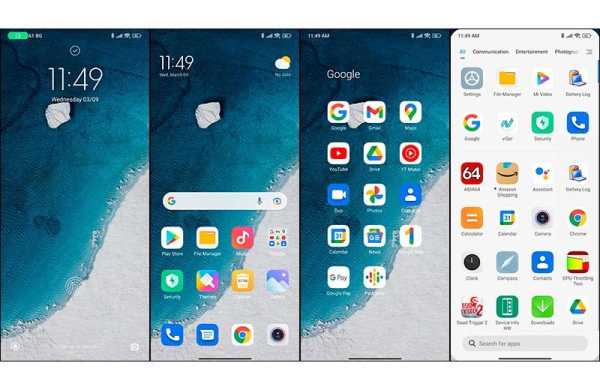 Обзор Xiaomi 12 Pro: самый плавный и производительный смартфон Xiaomi Обзор Xiaomi 12 Pro: самый плавный и производительный смартфон Xiaomi