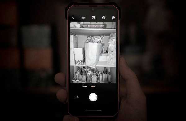 Обзор Blackview BV8800: превосходный и защищённый смартфон работяга Обзор Blackview BV8800: превосходный и защищённый смартфон работяга